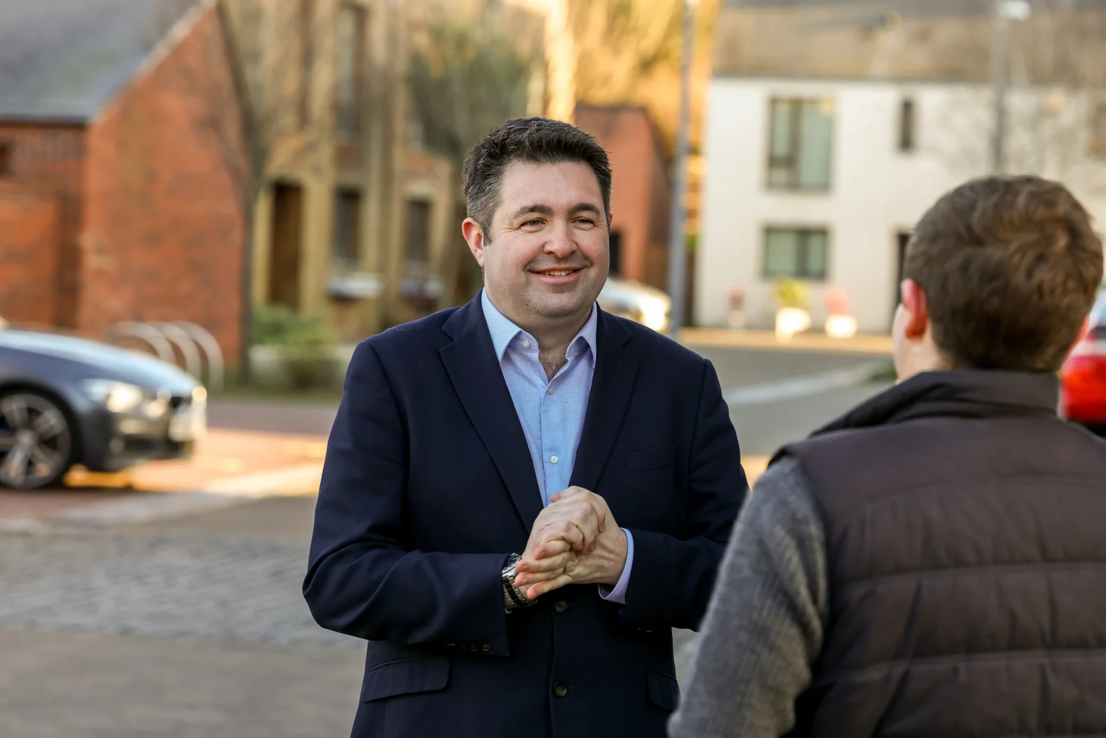 A Greener, Cleaner Telford