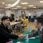 Oakengates Coffee Morning_35