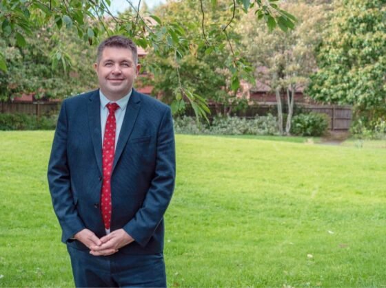 Telford MP Calls for Improved 5G Coverage for Residents and Businesses Across Telford.