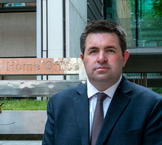 Government confirms closure of Madeley Court asylum hotel