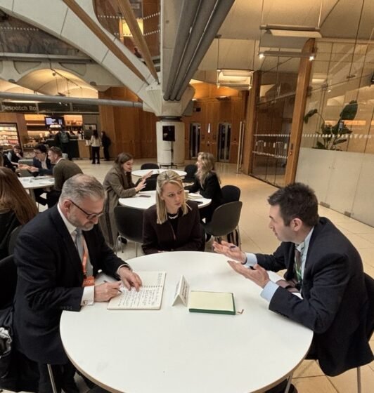 Telford MP Meets Royal Mail as Postal Delays Continue to Hit Residents