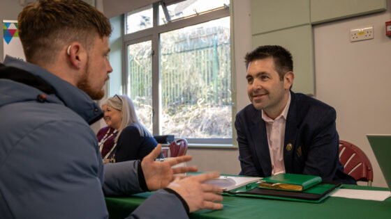 Shaun’s March Update