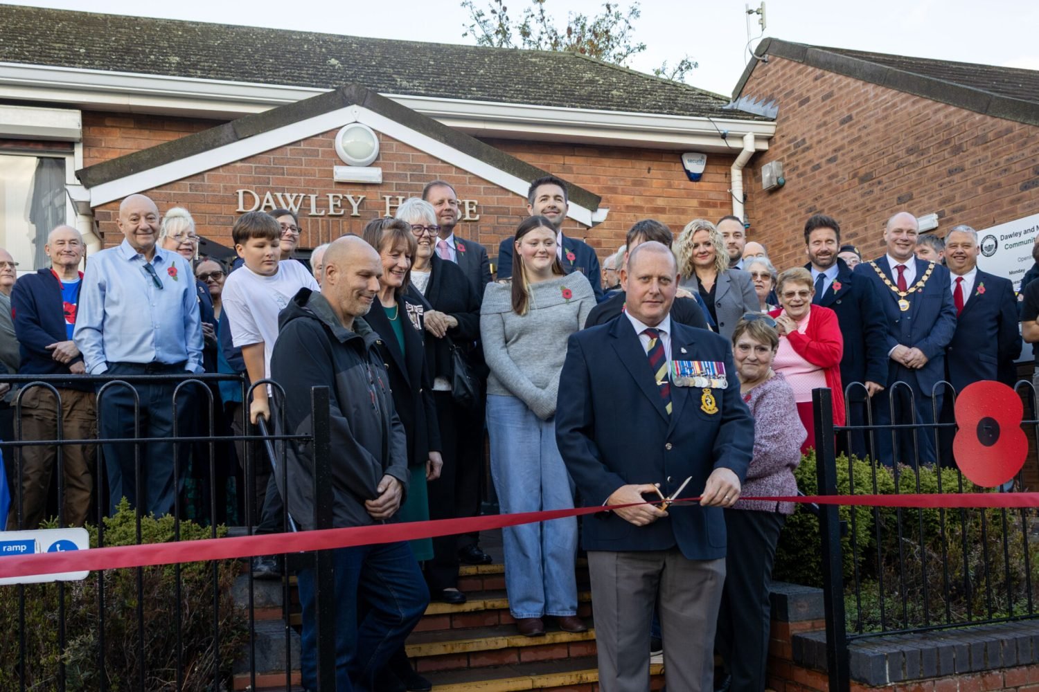 Armed Forces Hub Launch_12