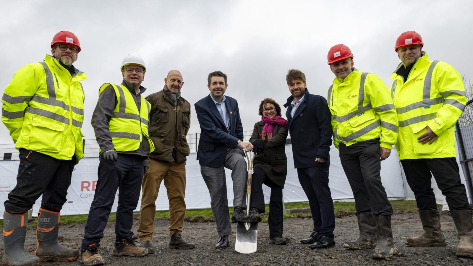 Dawley Pool - Groundbreaking_2