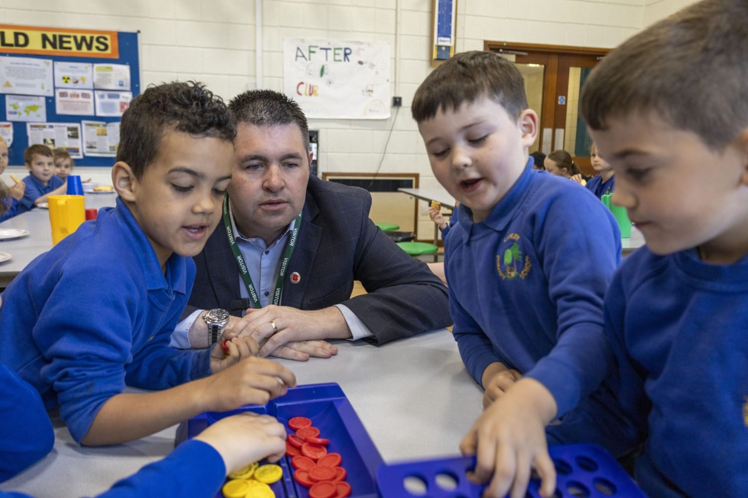 Lawley School Breakfast_3