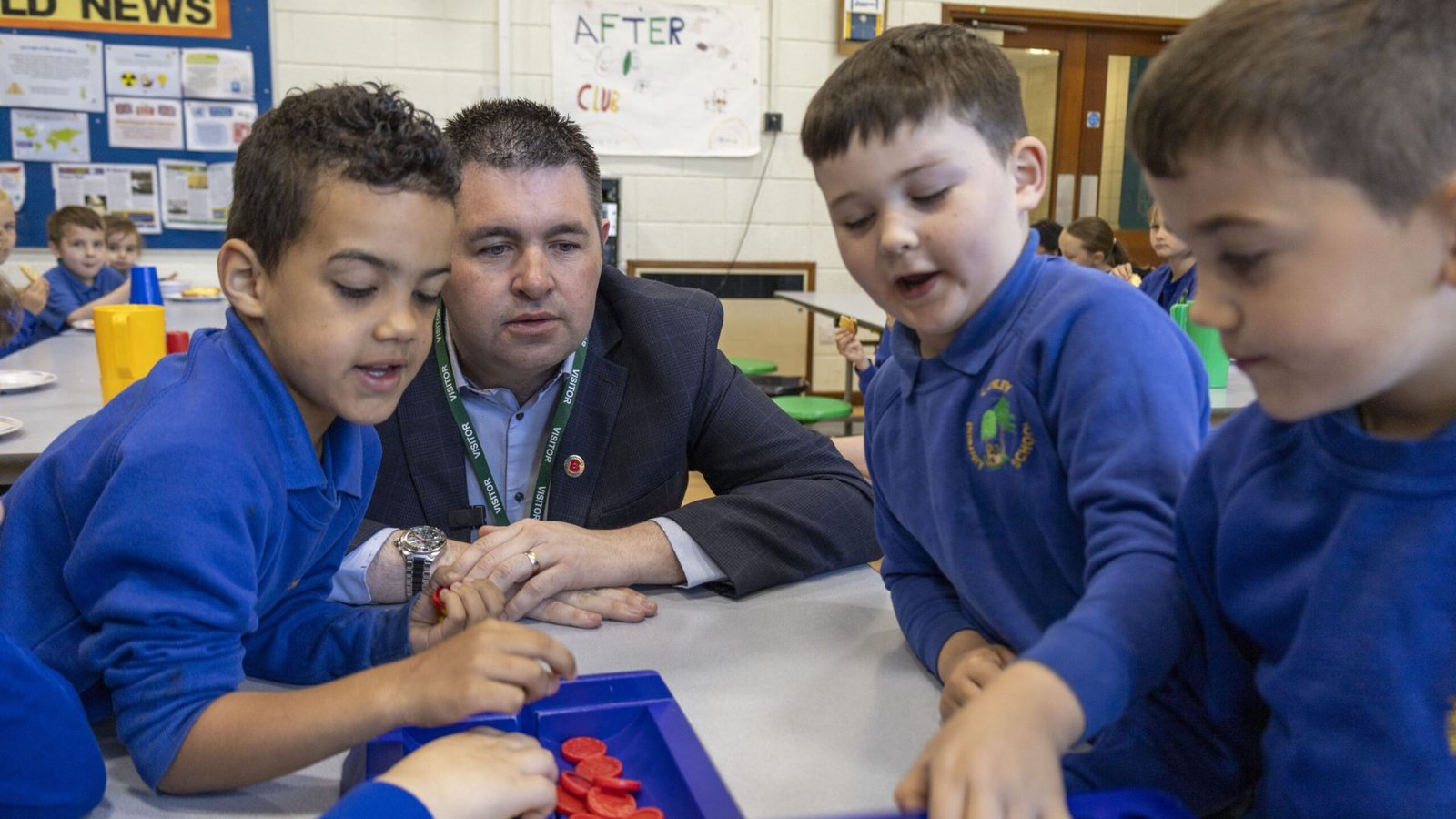 Lawley School Breakfast_3