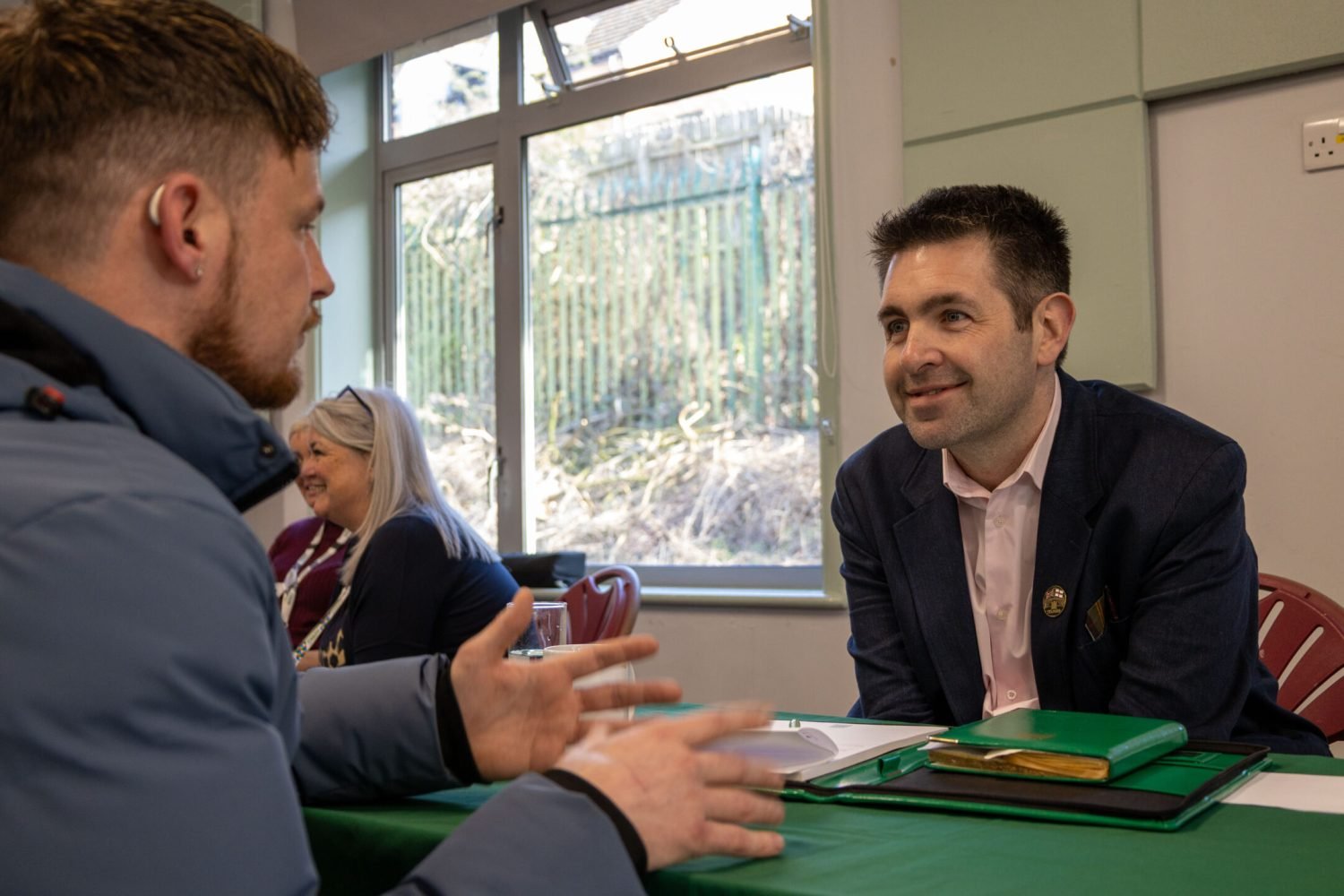 Overdale Coffee Event_4