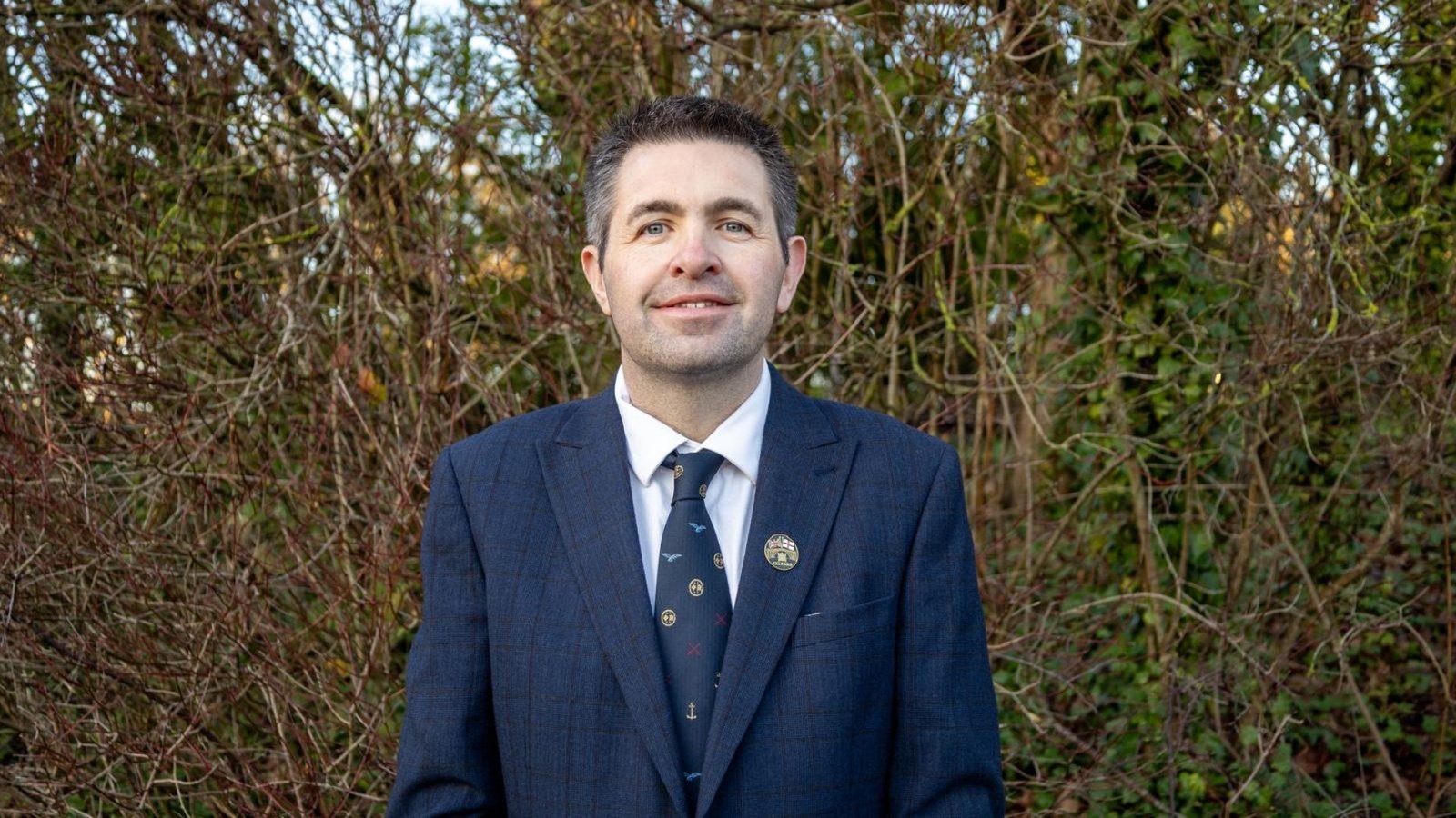 SD Telford