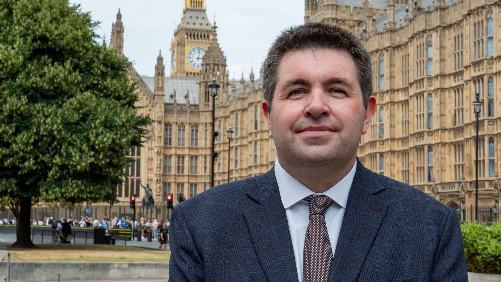 Telfords MP