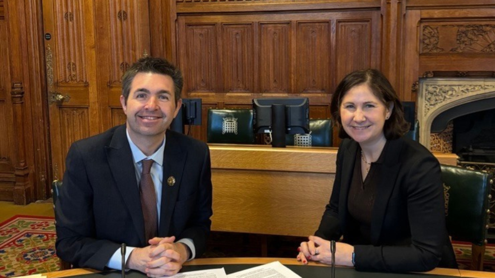 Welsh Minister