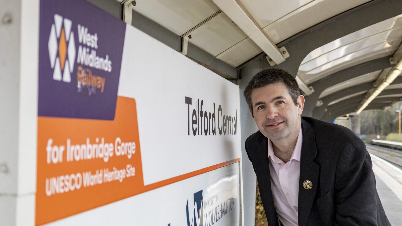 Westmidlands Trains